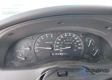 2002 Ford Ranger Edge/Tremor/Xlt from USA, damaged, VIN 1FTYR44U12PA30681